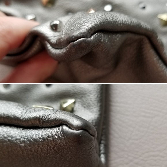 Steve Madden Clutch/Crossbody - Picture 8 of 8